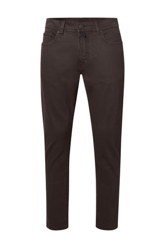 PIERRE CARDIN Jeans Lyon Mulch Tapered