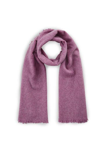 CODELLO Schal dunkelpink