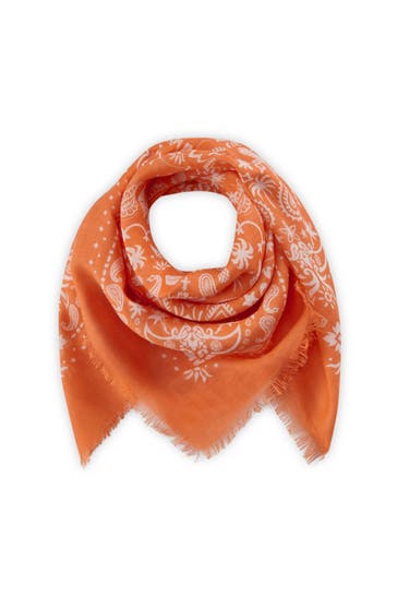 CODELLO Tuch orange