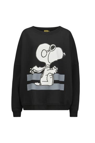 CODELLO Sweatshirt schwarz