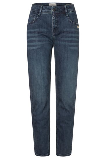 GANG Jeans 94AMELIE bluenight wash Skinny
