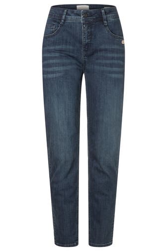 GANG Jeans 94AMELIE bluenight wash Skinny