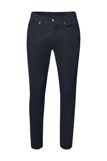 PIERRE CARDIN Jeans Lyon Salute Tapered