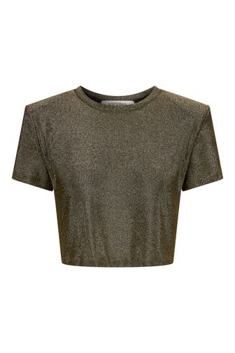 NICOWA T-Shirt CRIWIO GOLD