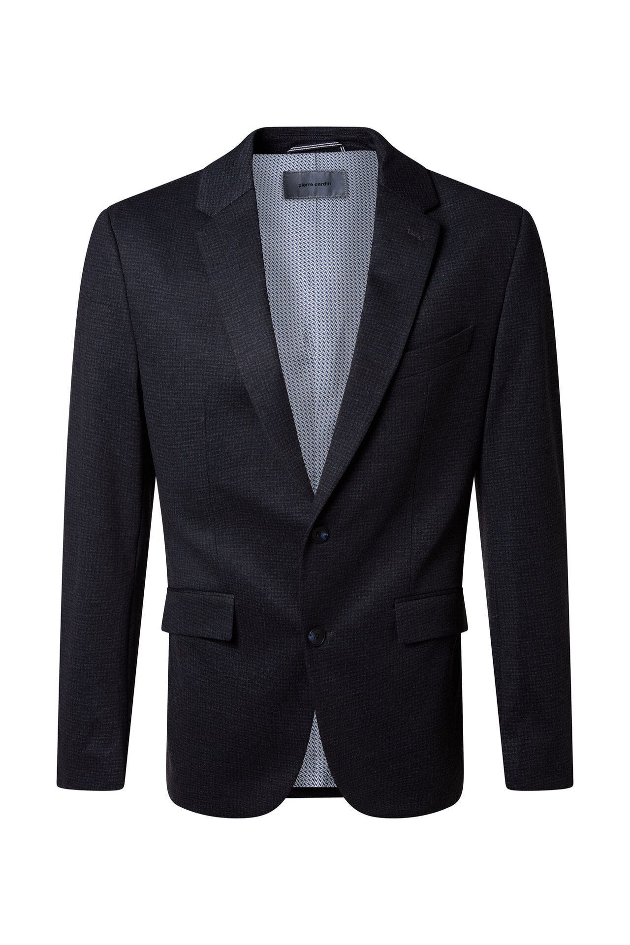 PIERRE CARDIN Business-Sakko Lucas Salute Regular Fit, Bild 1
