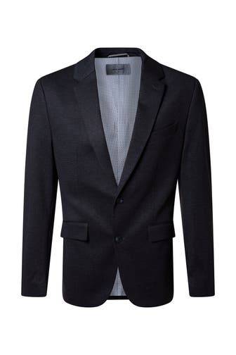 PIERRE CARDIN Business-Sakko Lucas Salute Regular Fit