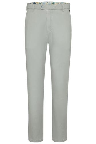 MEYER Chino New York hellbeige Straight
