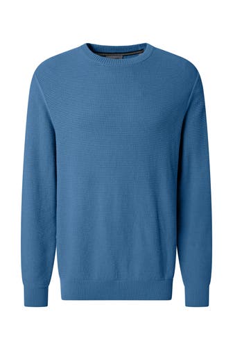 PIERRE CARDIN Pullover Blue Heaven