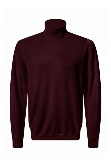 PIERRE CARDIN Pullover Winetasting