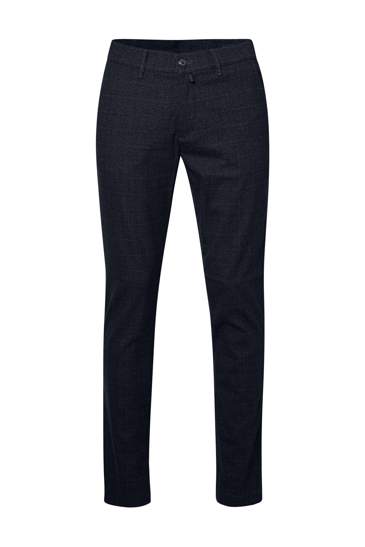 PIERRE CARDIN Stoffhose Calais Salute Tapered, Bild 1