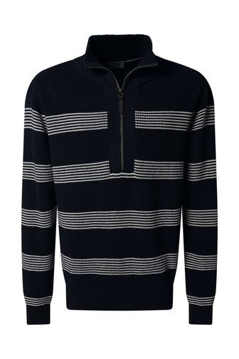PIERRE CARDIN Pullover Salute