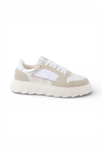 APPLE OF EDEN Sneaker LONDON BEGE