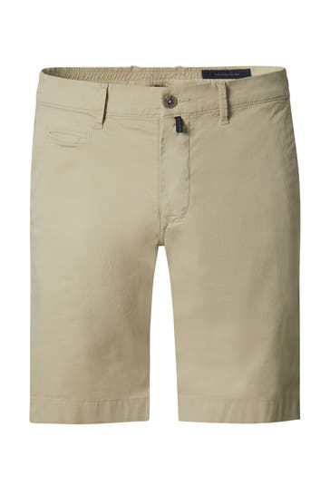 PIERRE CARDIN Short Strasbourg Mojave Desert Straight