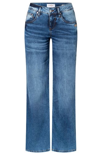 GANG Jeans 94RIVER summer sky Straight