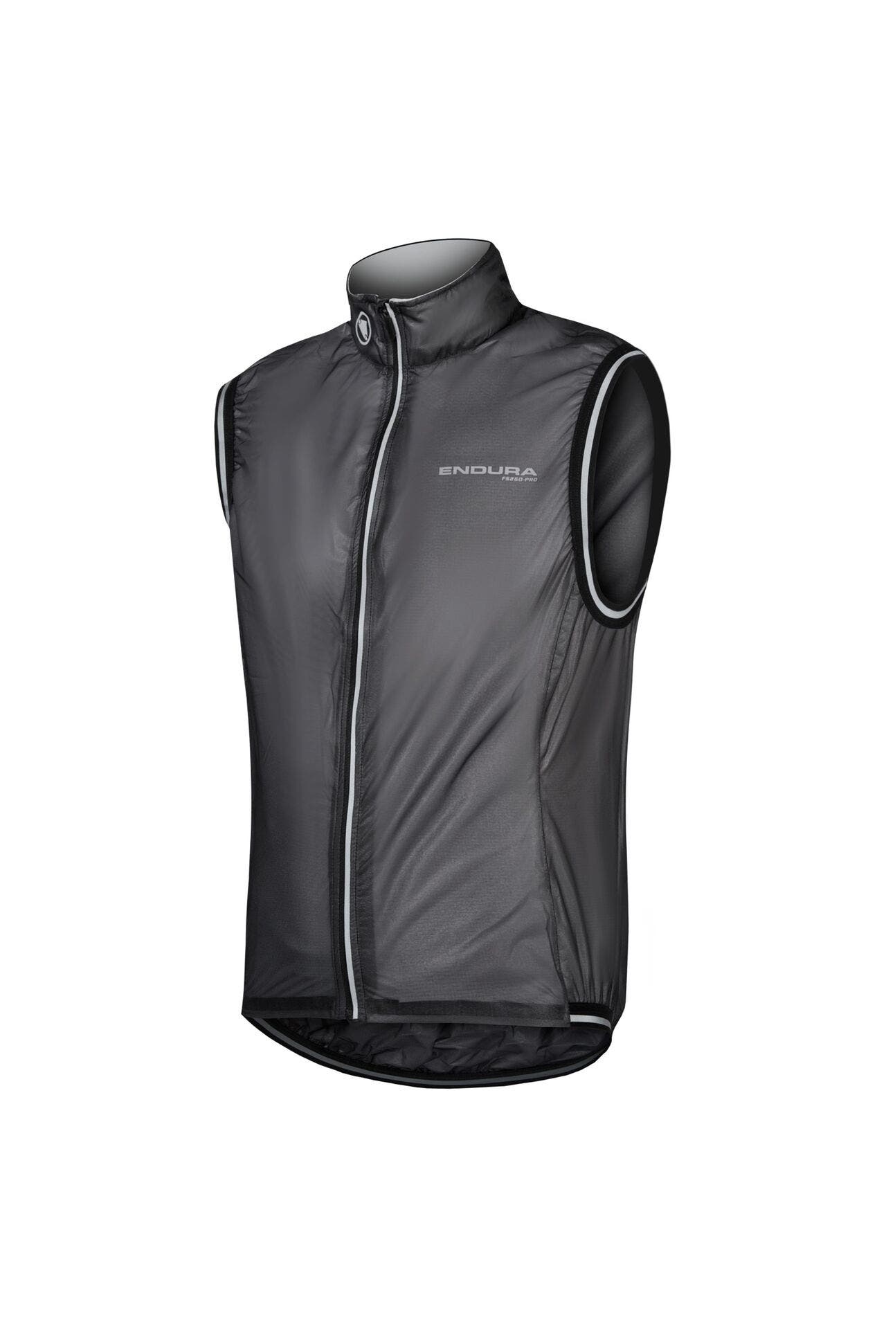 ENDURA Weste SCHWARZ, Bild 1
