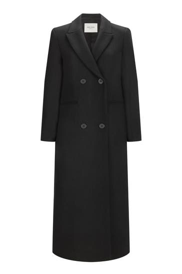 NICOWA Übergangsjacke DRIMILO BLACK