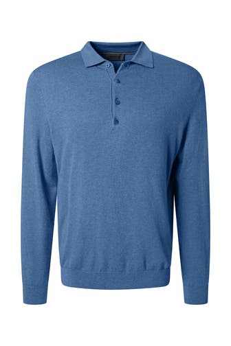 PIERRE CARDIN Pullover Blue Heaven