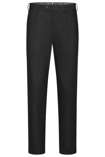 MMX Chino Lupus anthrazit Slim