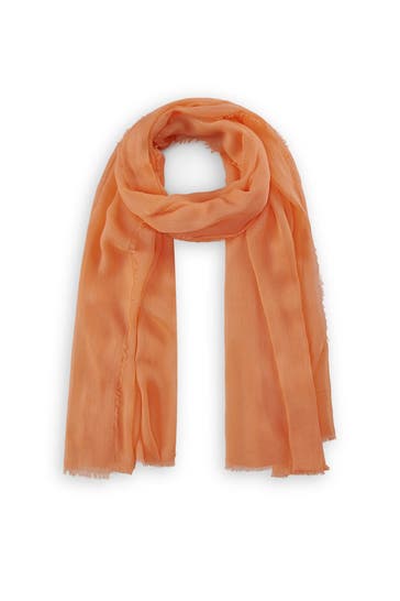 CODELLO Schal orange