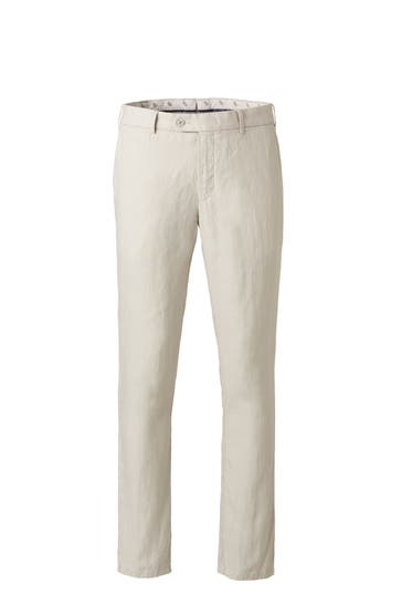 MMX Chino LYNX Art.1-7385 beige_en Straight