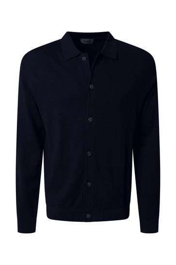 PIERRE CARDIN Strickjacke Salute