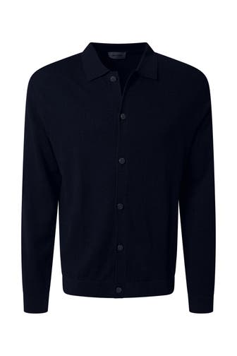 PIERRE CARDIN Strickjacke Salute