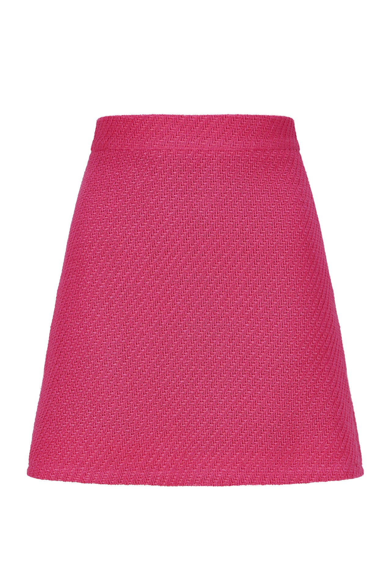 NICOWA Minirock LANITO PINK, Bild 1