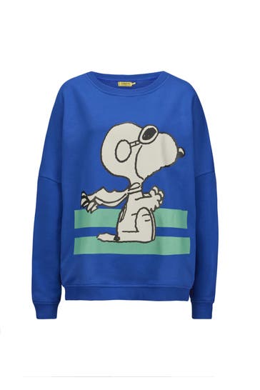 CODELLO Sweatshirt blau