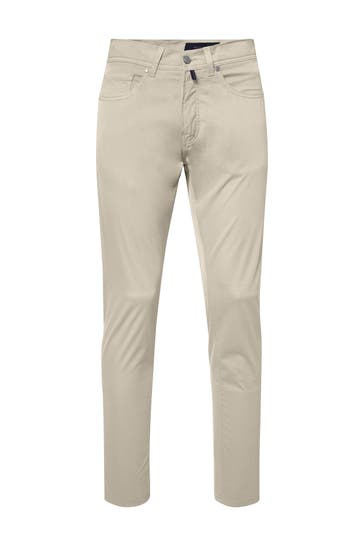 PIERRE CARDIN Chino Lyon Mojave Desert Straight