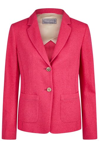 WHITE LABEL Blouson pink