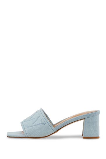 NICOWA Sandalen CAPULIO NCW Denim