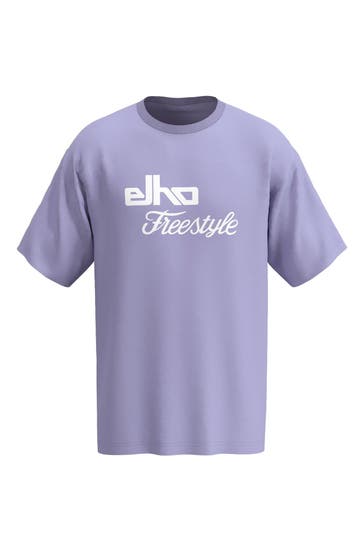 ELHO T-Shirt CLIFF