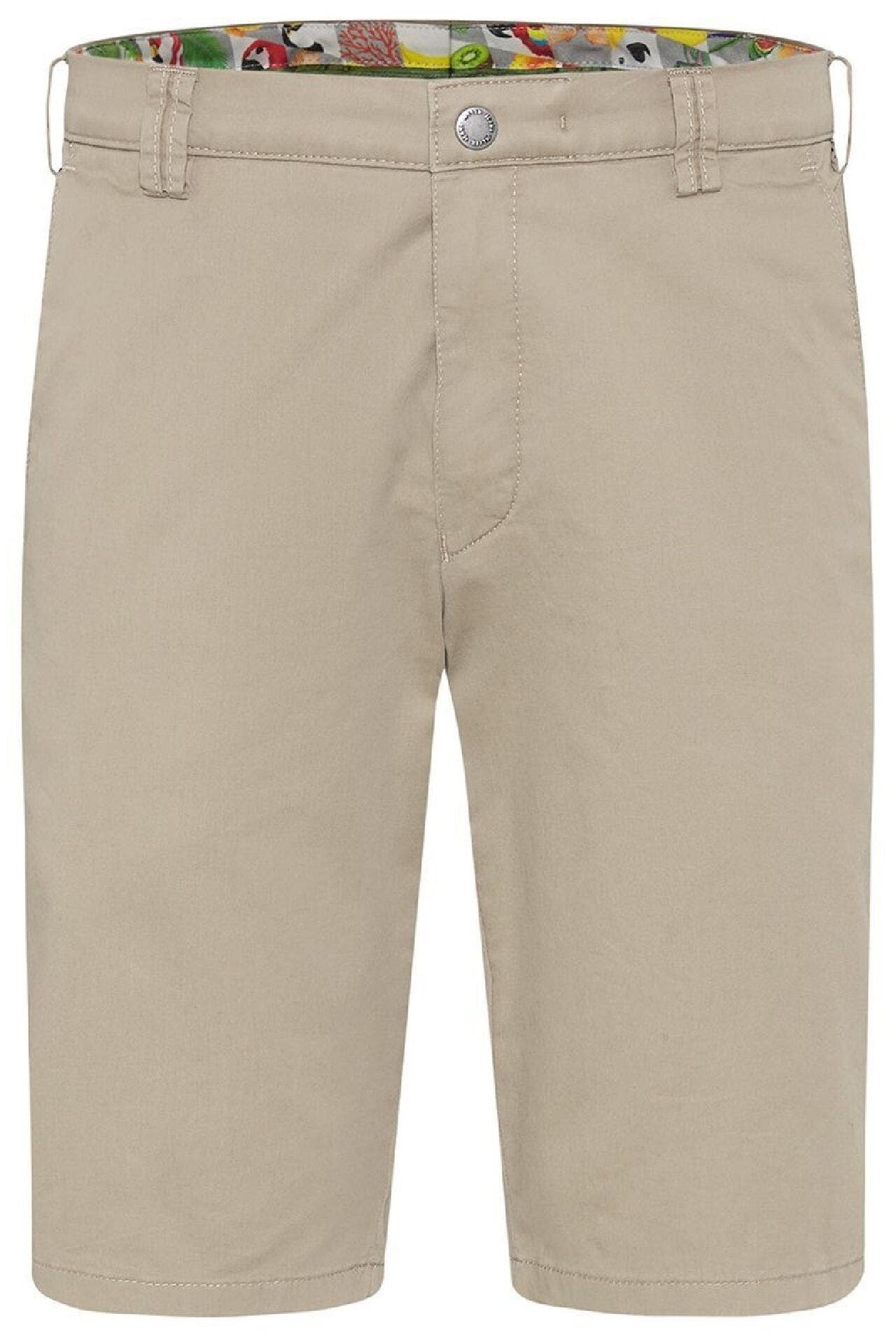 MEYER Short PALMA braun Straight, Bild 1