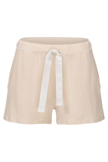 MYJAMA Pyjama BeaBeige beige