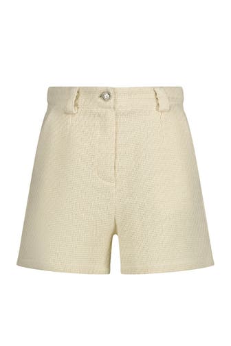 NICOWA Short PALOWI CREAM Straight