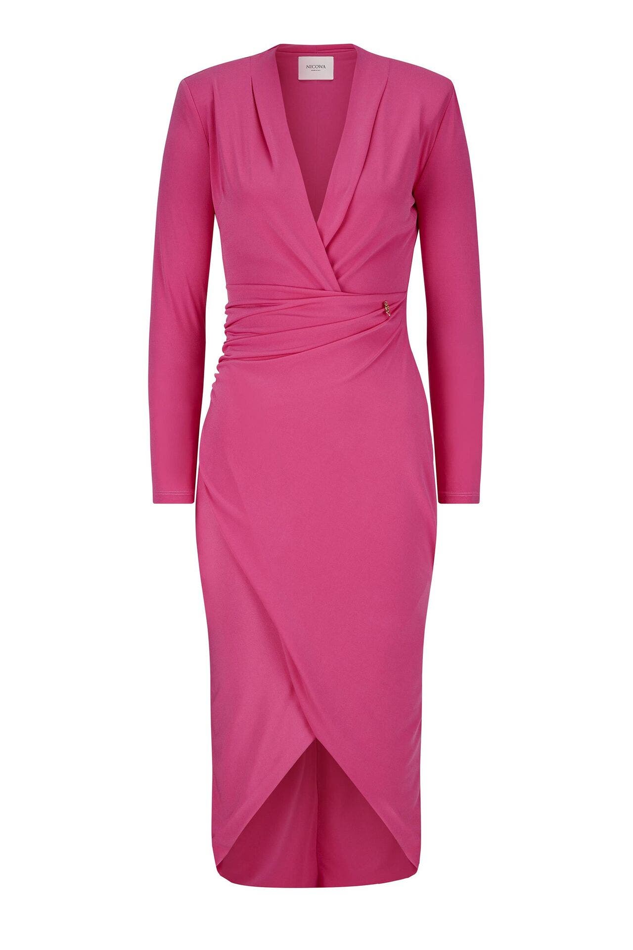 NICOWA Casual-Kleid MICIMA pink, Bild 1