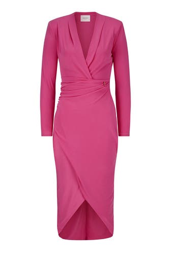 NICOWA Casual-Kleid MICIMA pink