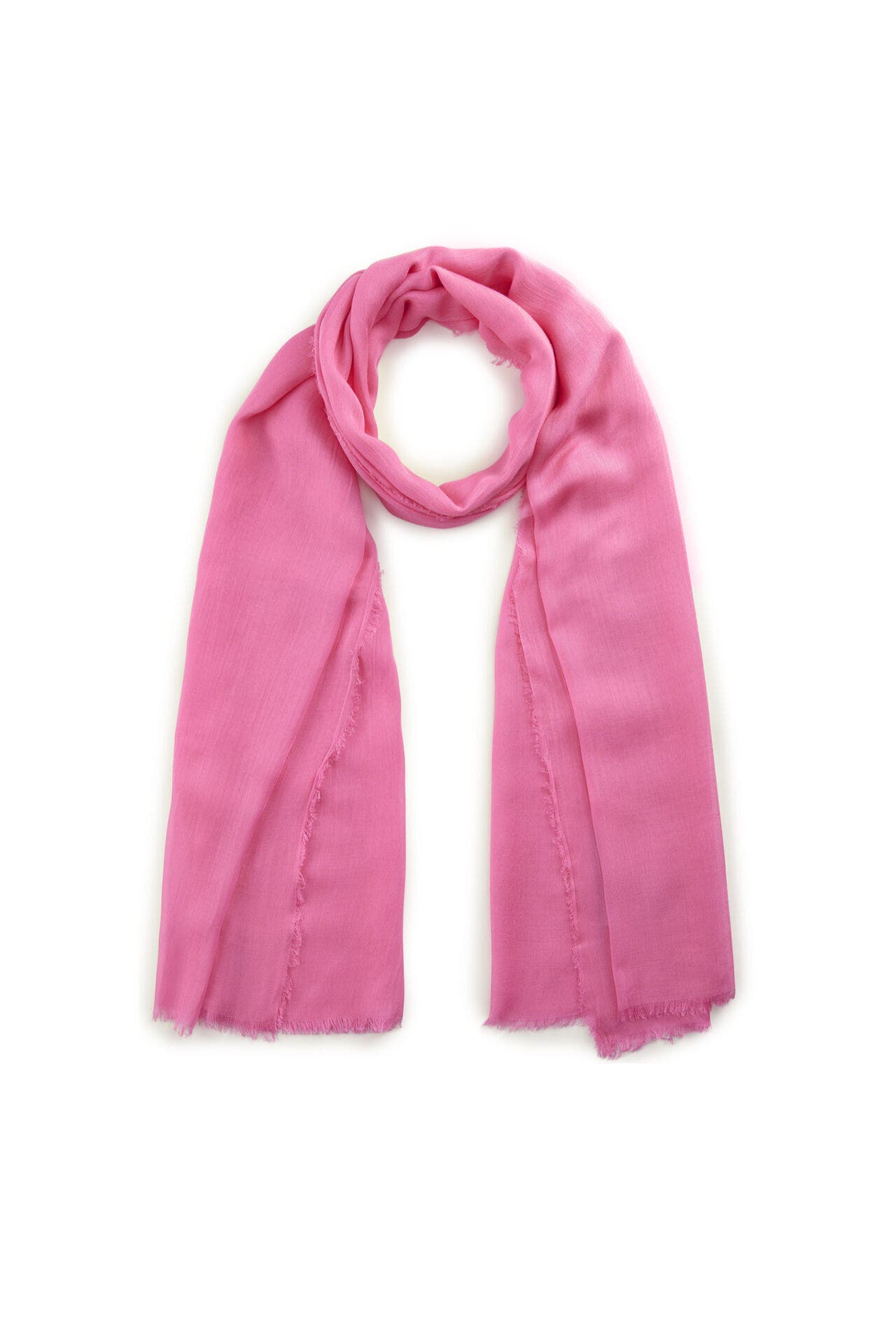 CODELLO Schal pink, Bild 1