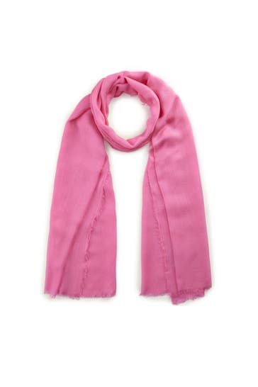 CODELLO Schal pink
