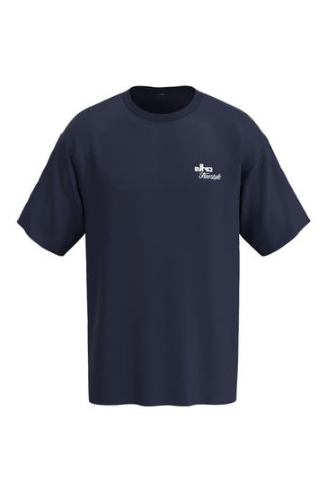 ELHO T-Shirt NAVY