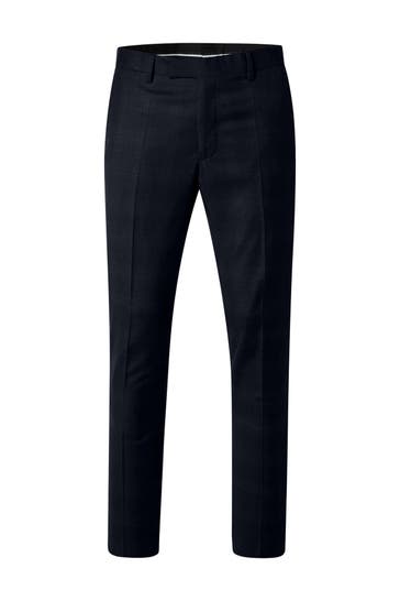 PIERRE CARDIN Stoffhose Ryan Salute Slim