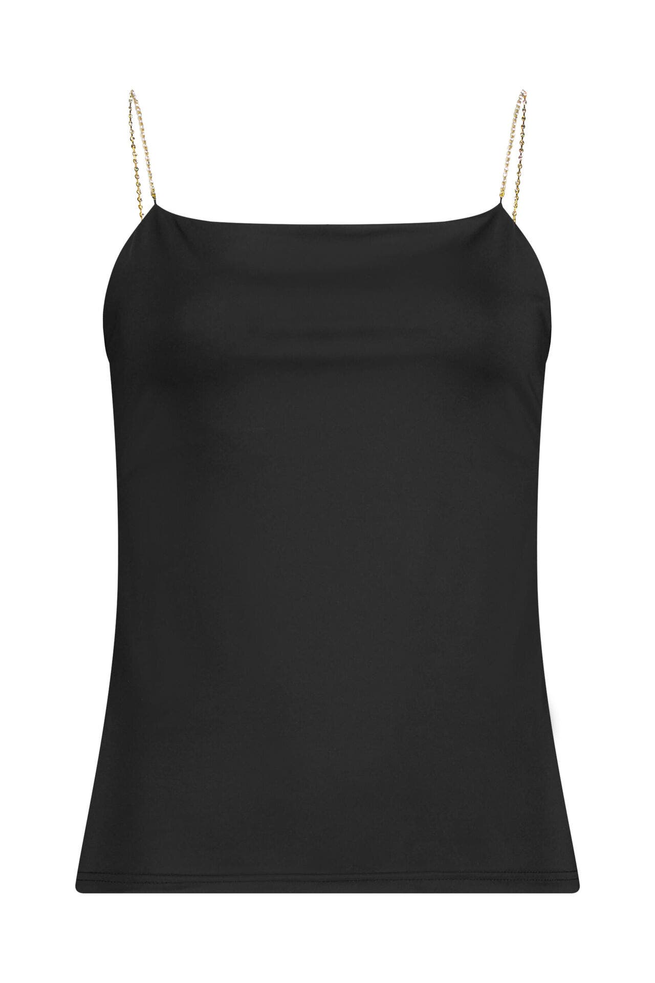 NICOWA Top CATENALA BLACK, Bild 1