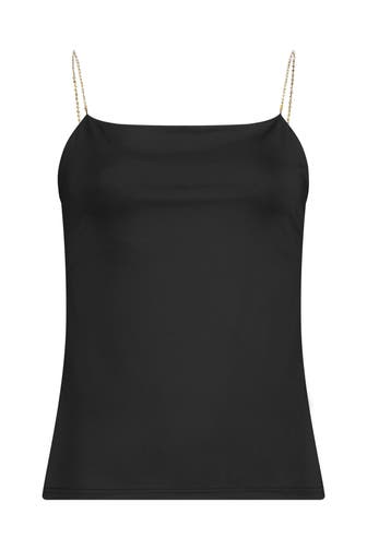 NICOWA Top CATENALA BLACK