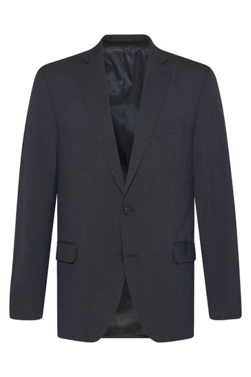 THOMAS GOODWIN Anzug 1881 navy Regular Fit