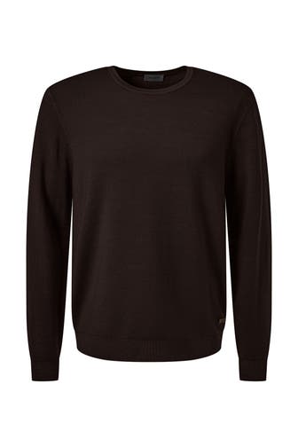 PIERRE CARDIN Pullover Mulch