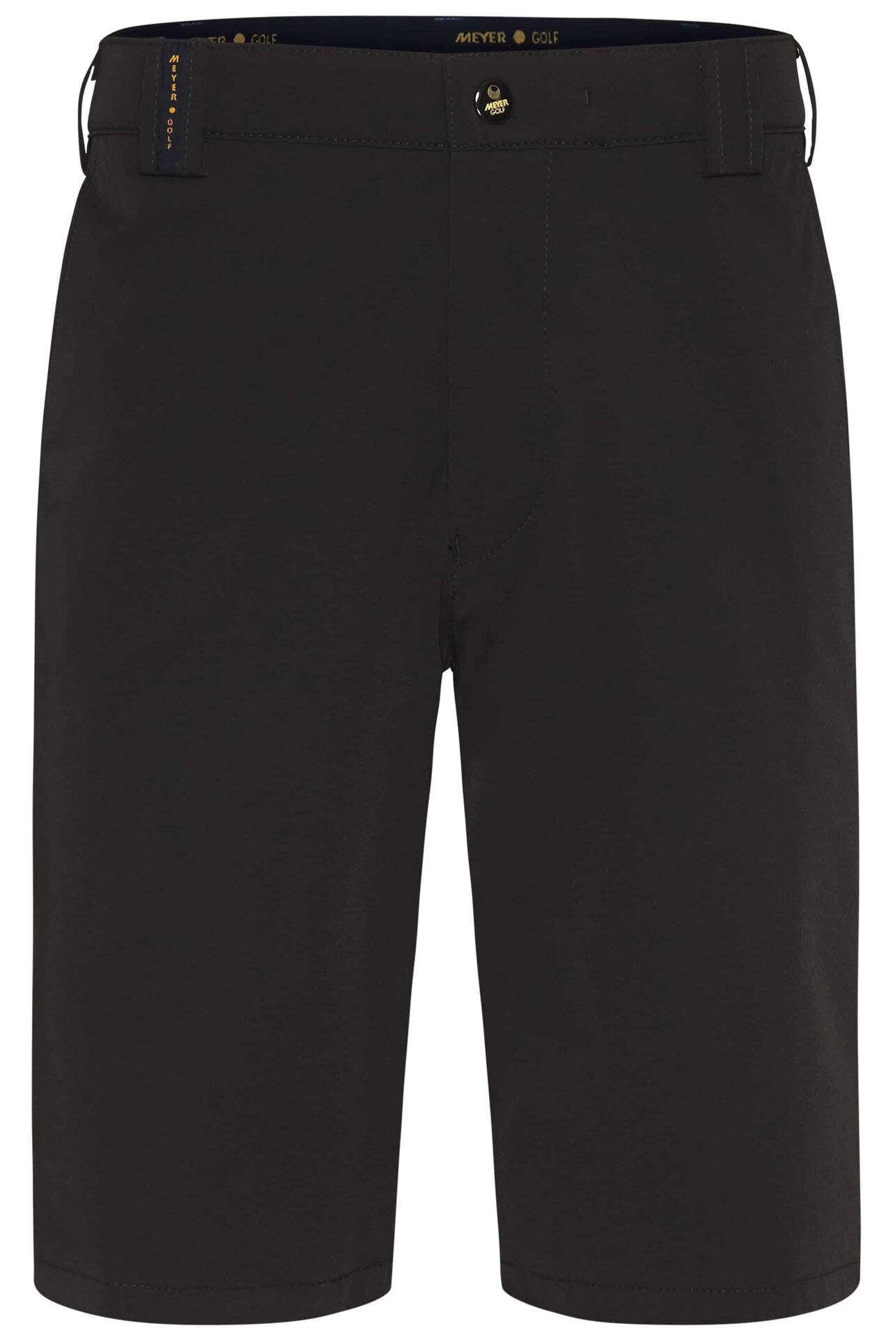 MEYER Short ST. ANDREWS SCHWARZ Slim, Bild 1