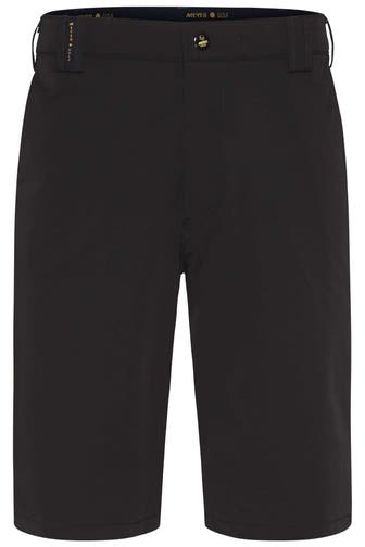 MEYER Short ST. ANDREWS SCHWARZ Slim