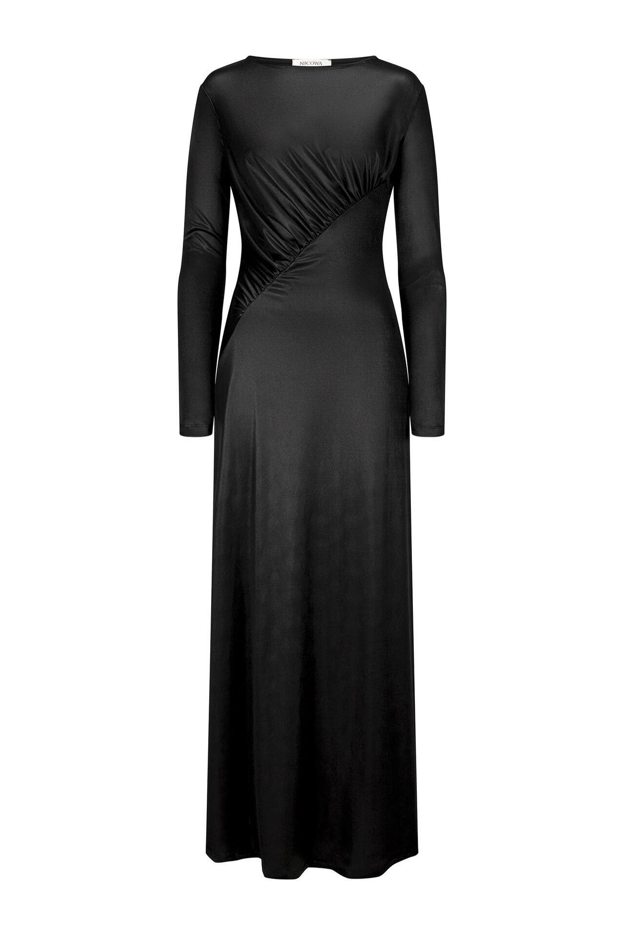 NICOWA Casual-Kleid EWELIO BLACK, Bild 1