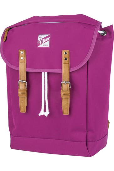 NITRO BAGS Rucksack VENICE GRATEFUL PINK