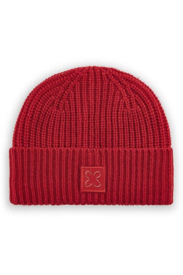 CODELLO Mütze rot